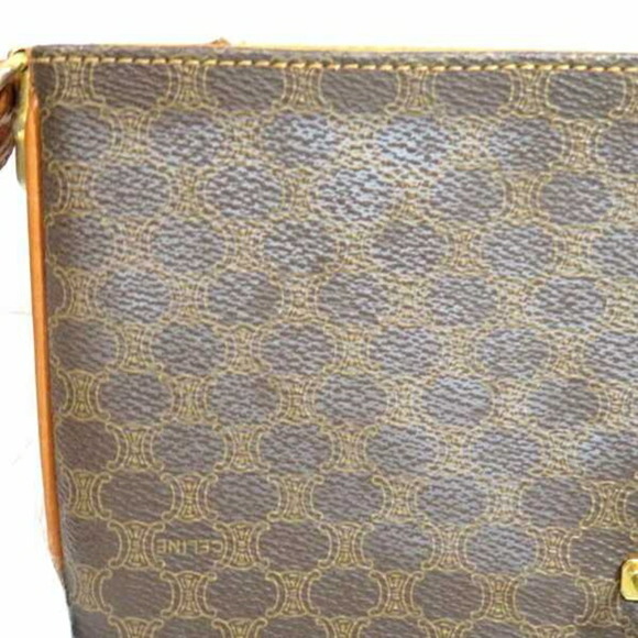 Celine CELINE Macadam bag shoulder ladies - Picture 8 of 9